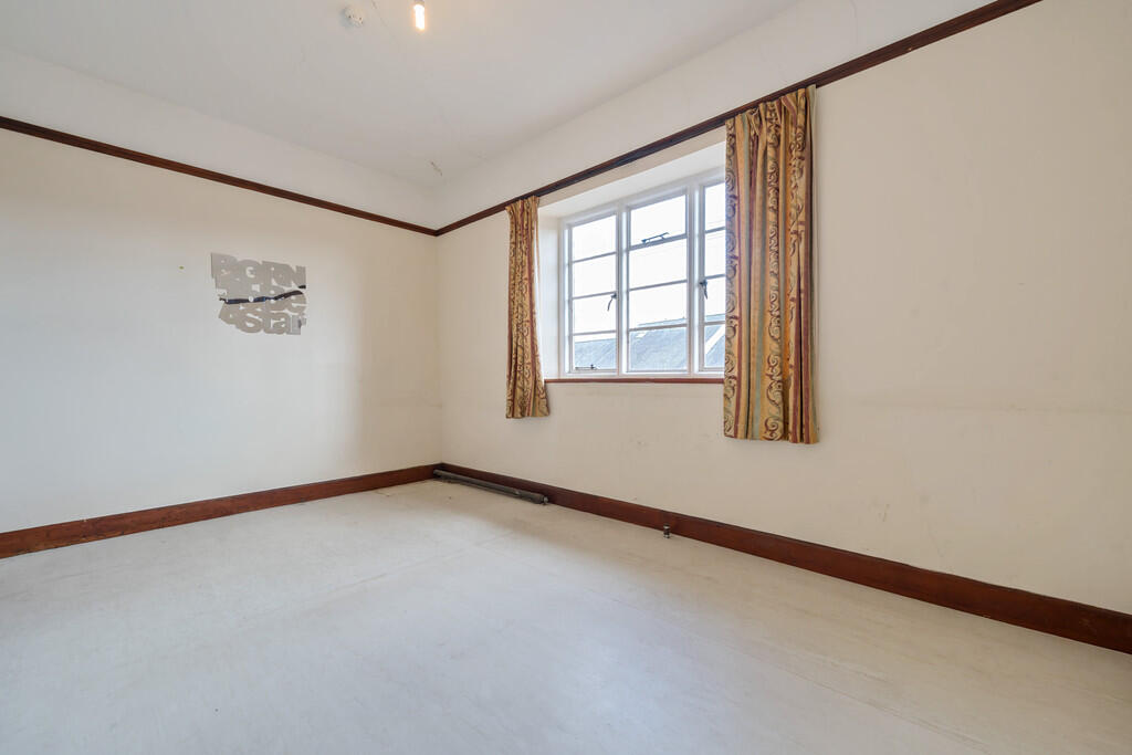 First Floor class...