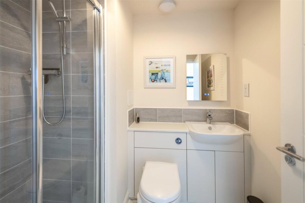 Ensuite