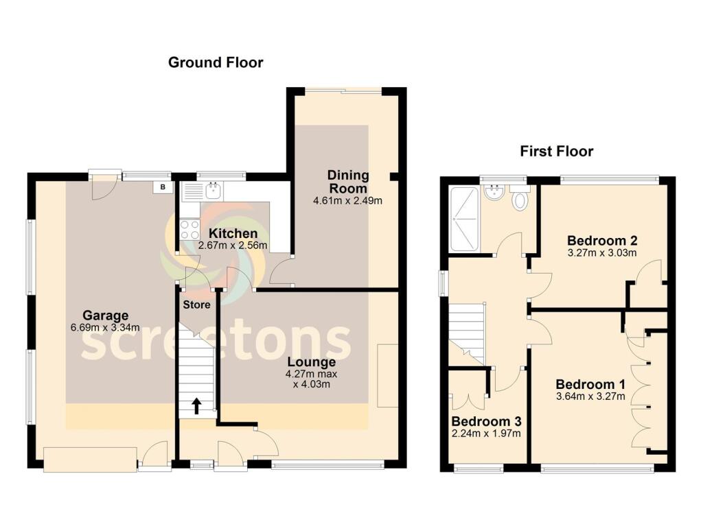 Floorplan 19 Southwood Drive, Thorne.JPG