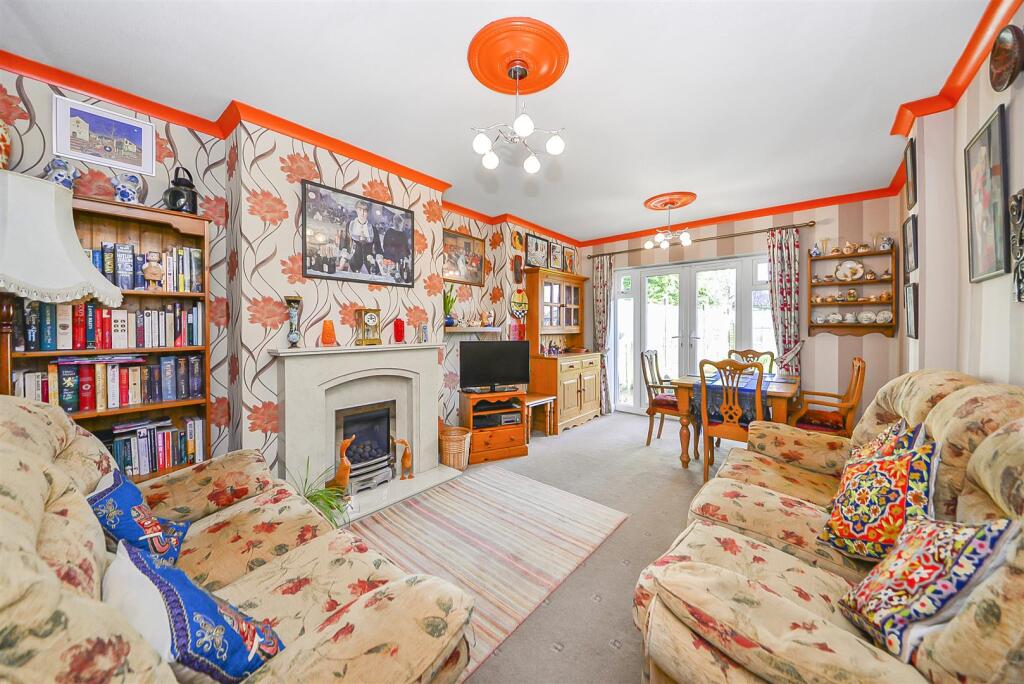 Reception Room Two
