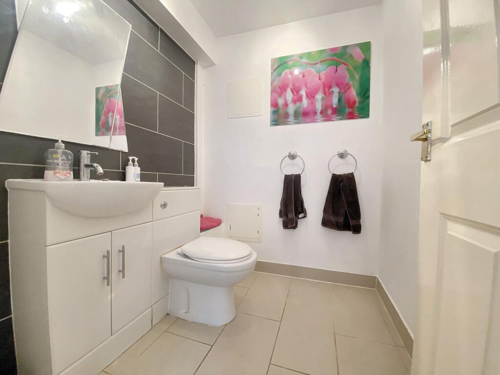 Cloakroom