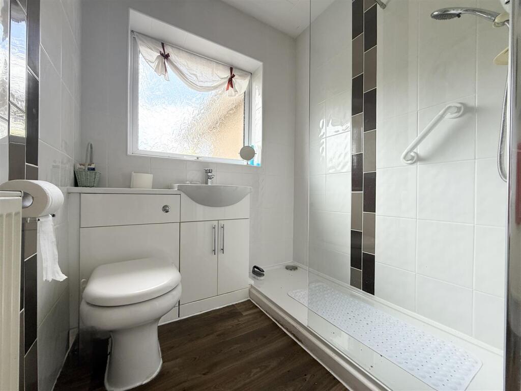 Bedroom Three/Dining Room