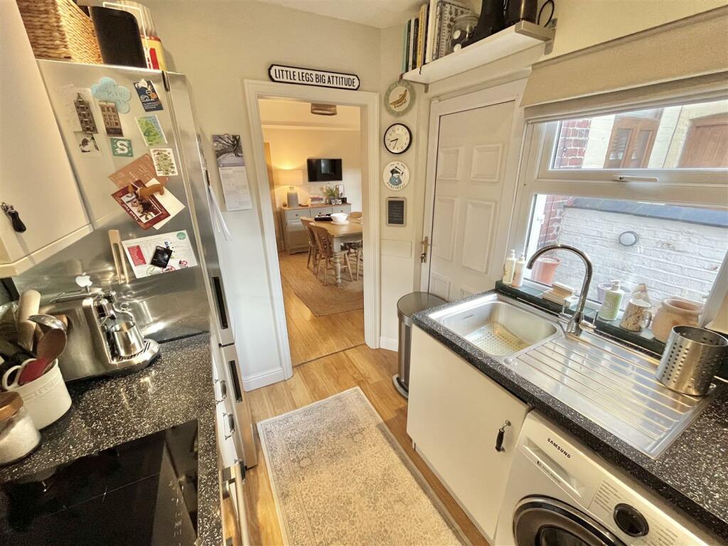 Kitchen Aspect 2