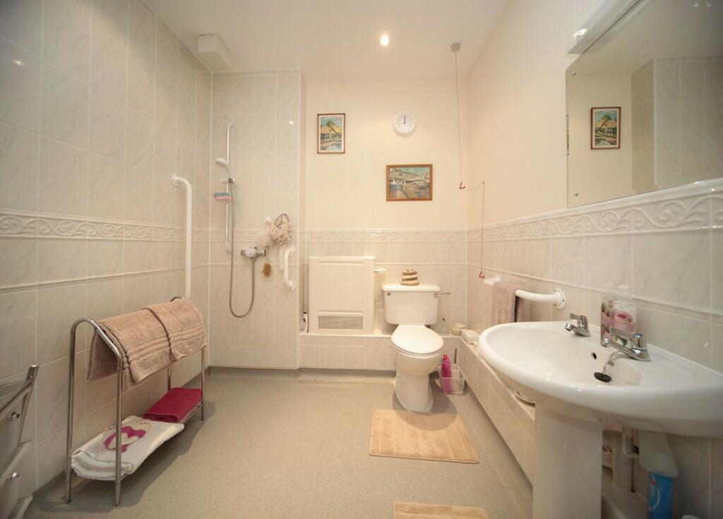 Typical Flat