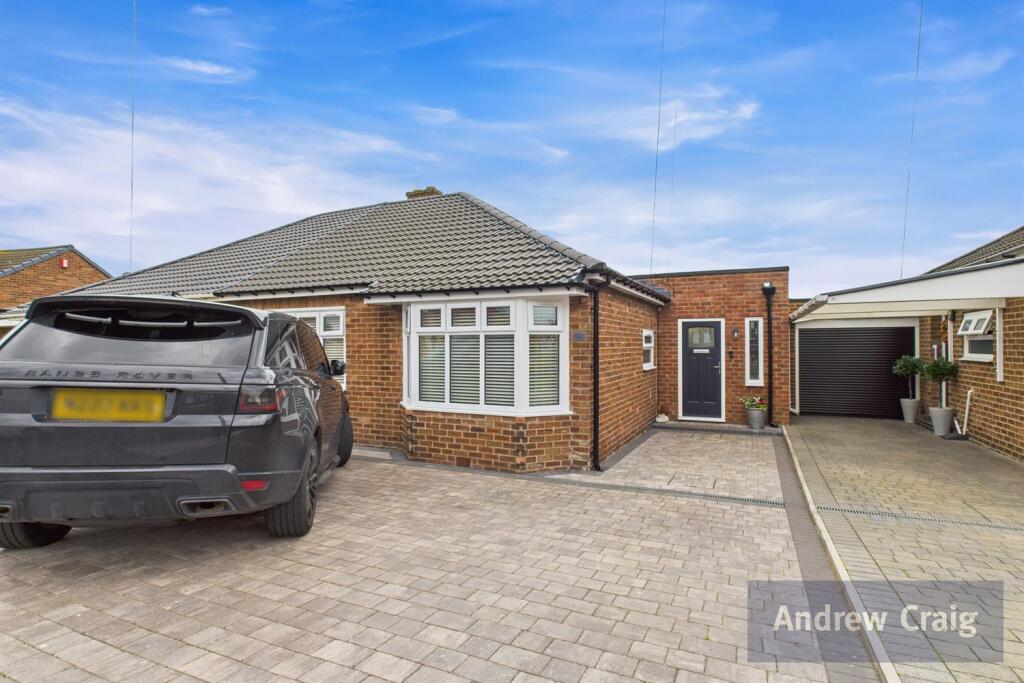 Front External/Drive