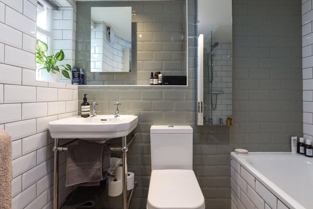 Sylvester Place E8