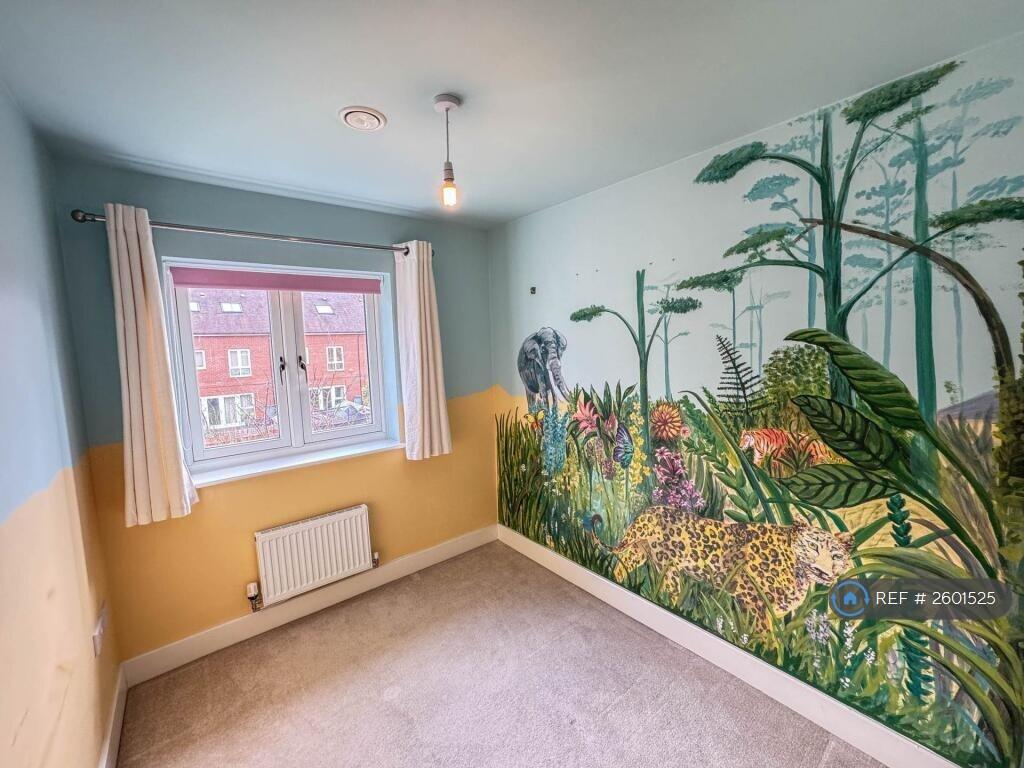 Child Bedroom