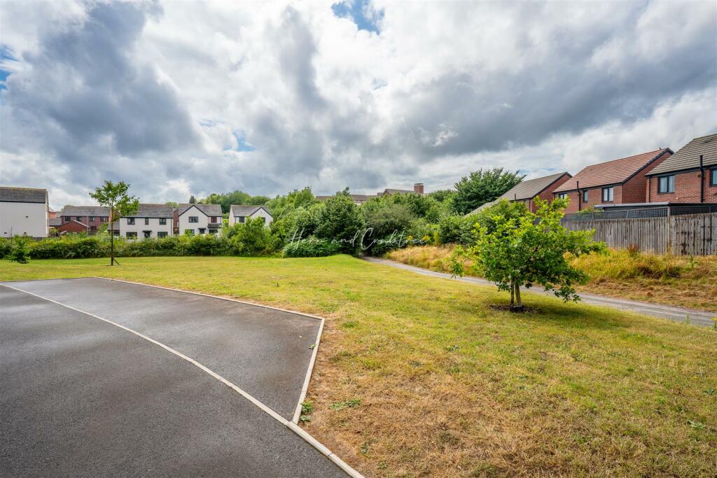 Church Road, Old St Mellons, HernCrabtree (30).jpg