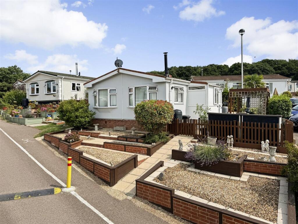 Woodlands Estate, Blean, Canterbury