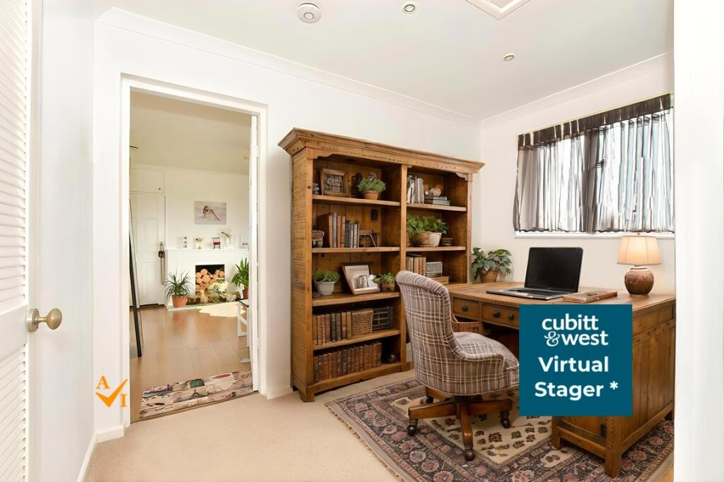 Landing (Farmhouse Style)