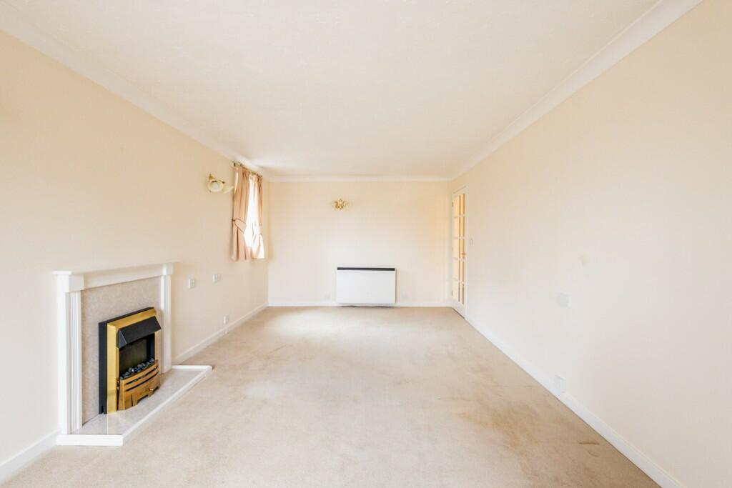 Lounge - Dining Room