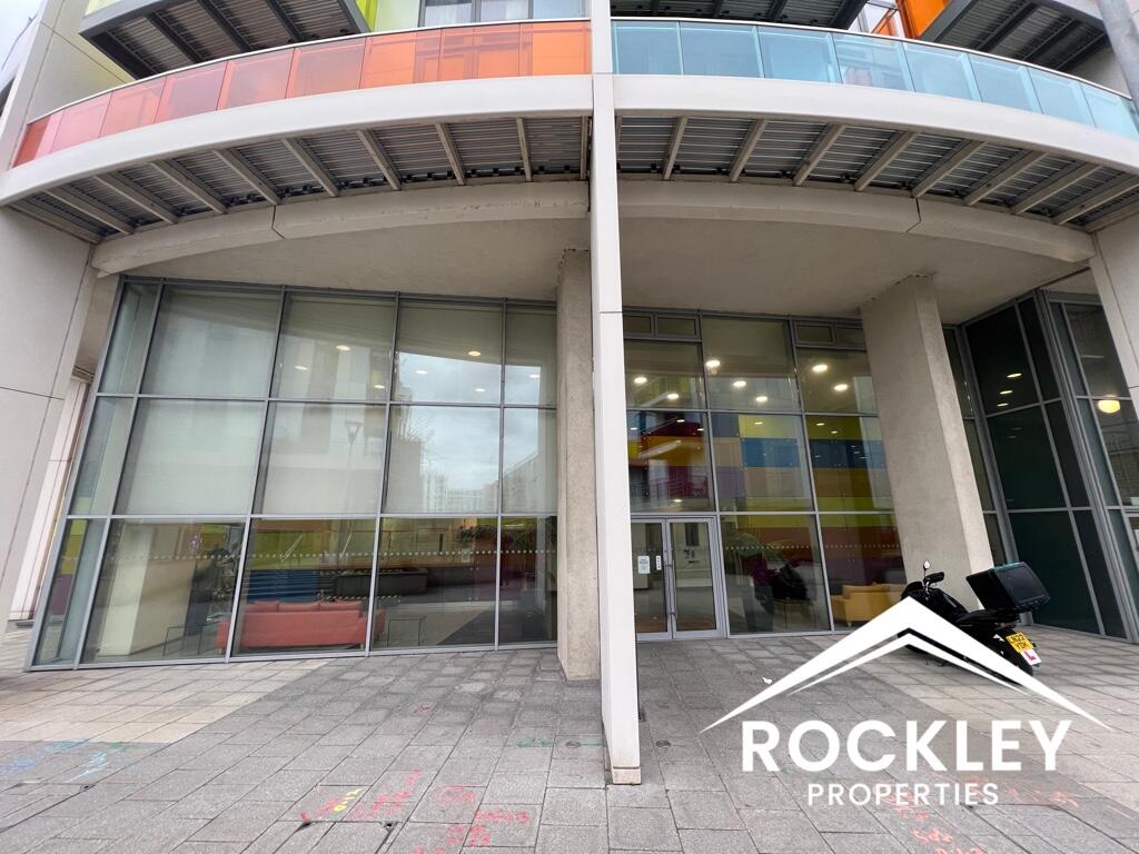 Development Entrance