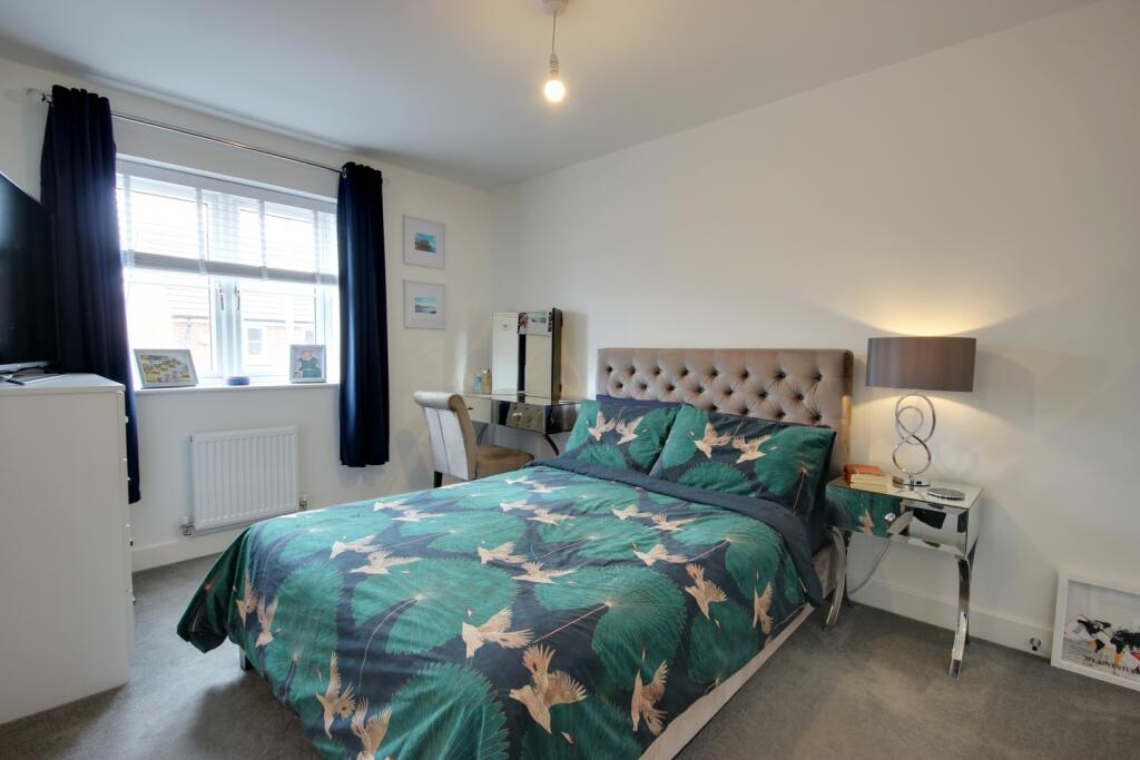 1 Bed 1A