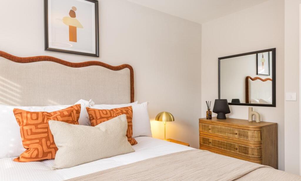 Dandara - The Willows - The Charleston, Home 40