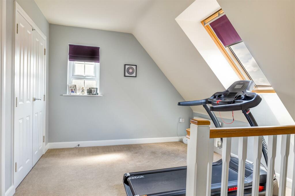 12 Dunbar Way, Ashby