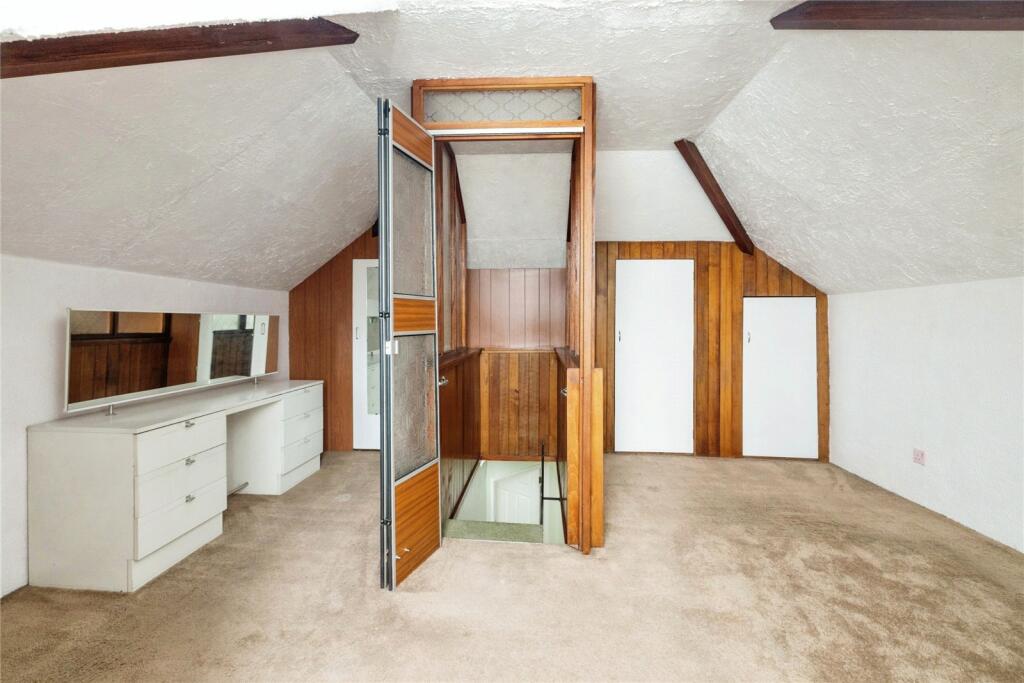Loft Room
