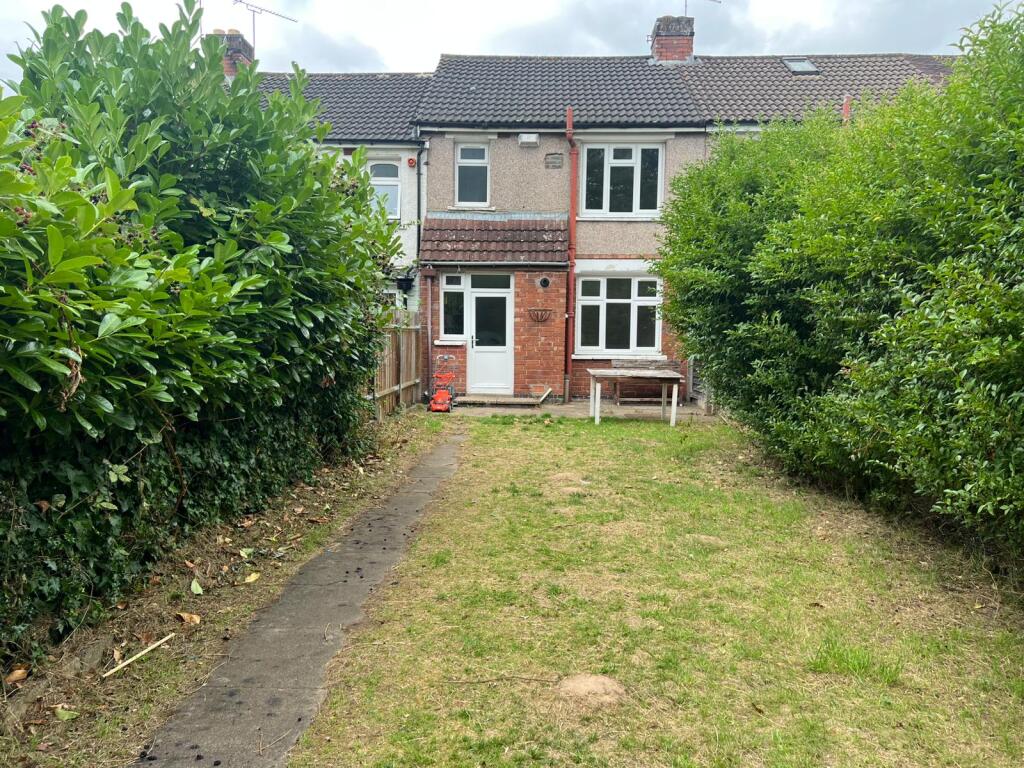 3-bedroom spacious  house