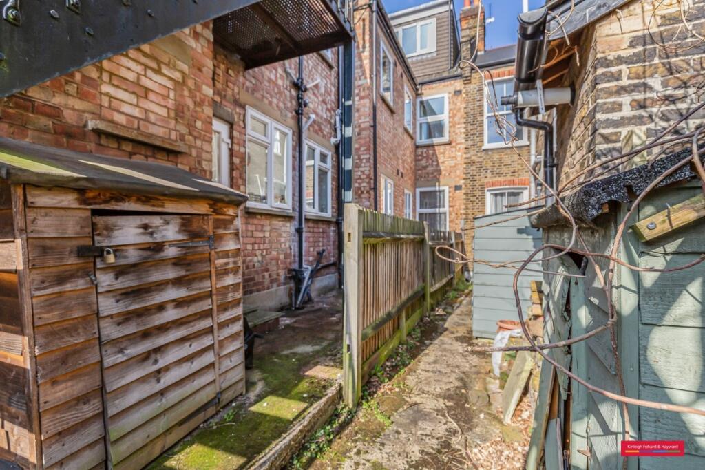 KFH_-_Turney_Road_-_