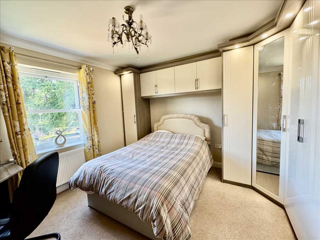 BEDROOM TWO