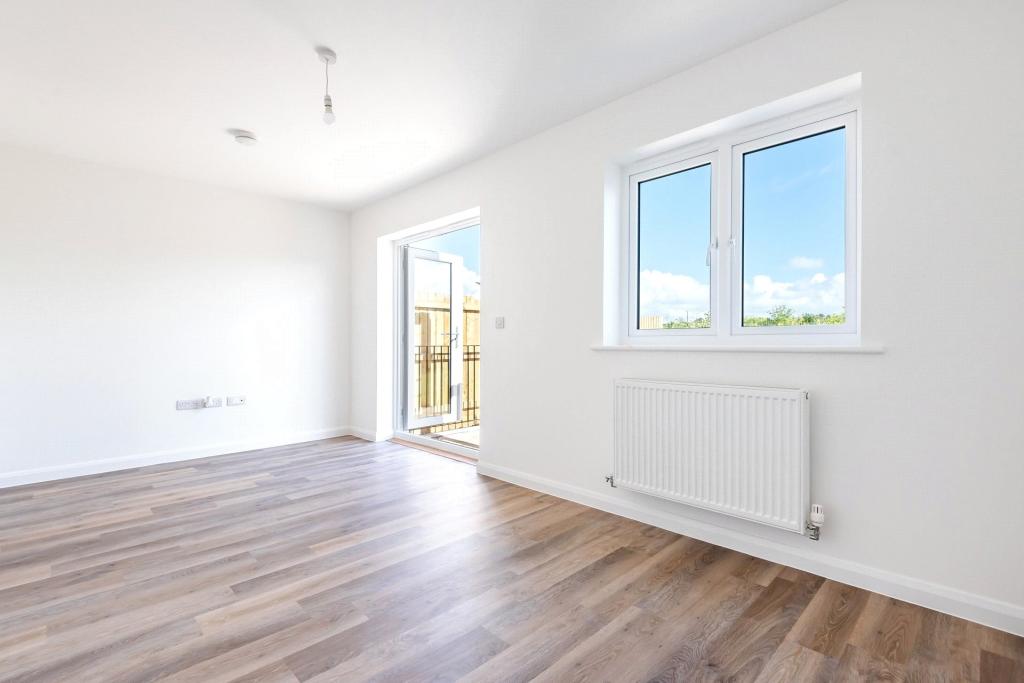 Example Living Room