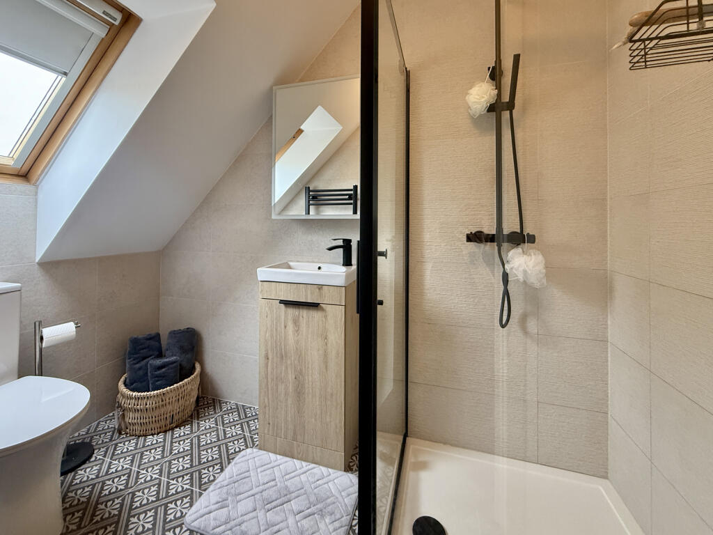 En-Suite