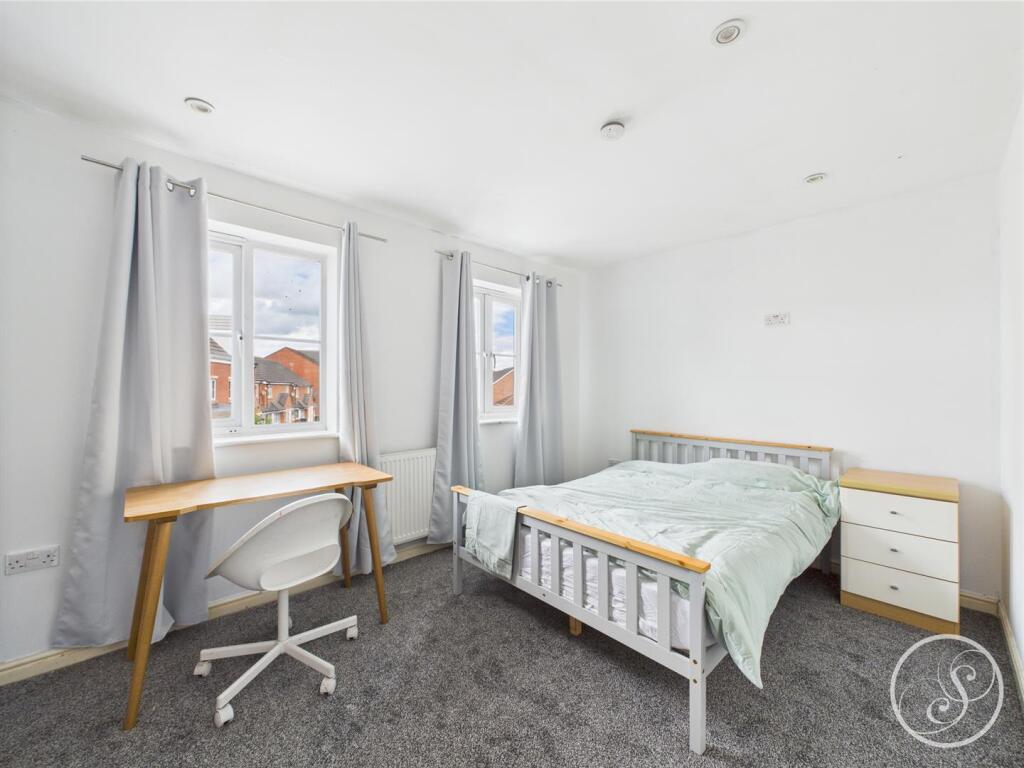 BEDROOM TWO