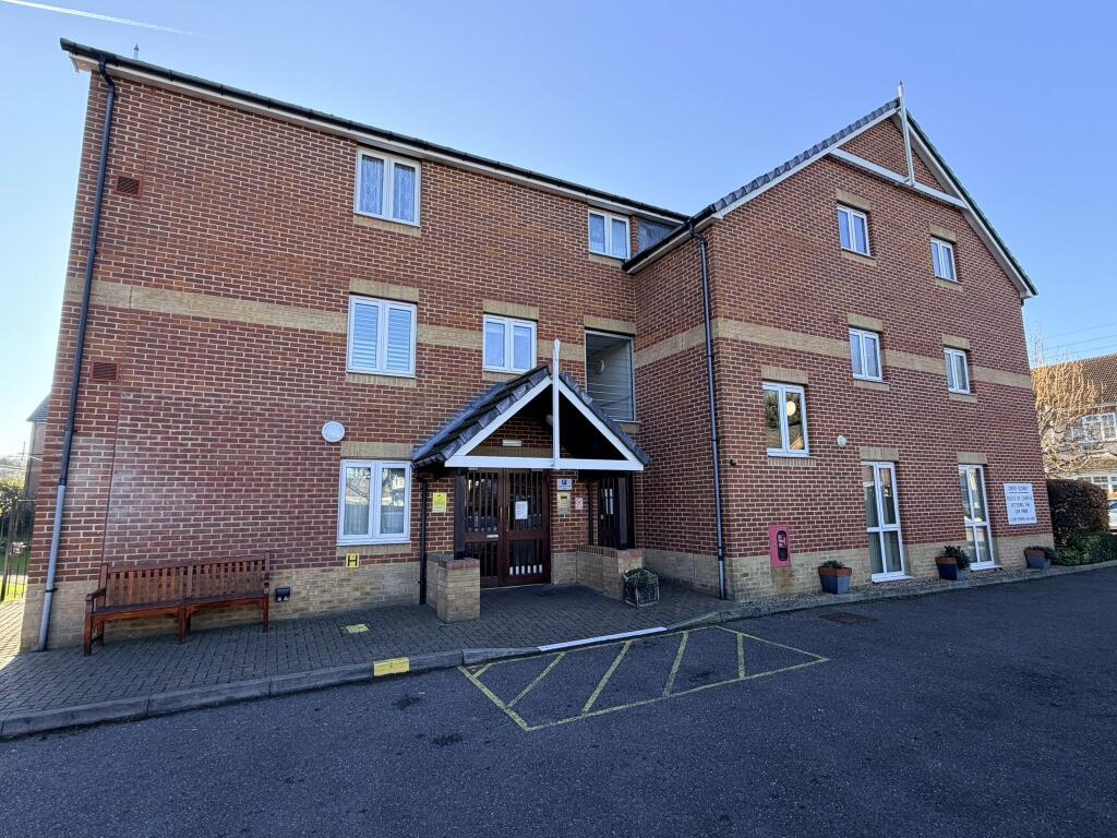 Conrad Court, Butts Rd, Stanford Le Hope