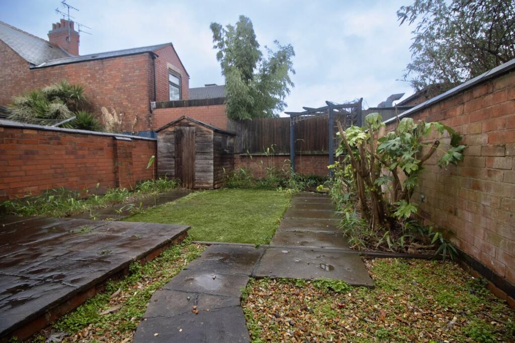 Imperial Avenue, Leicester, LE3