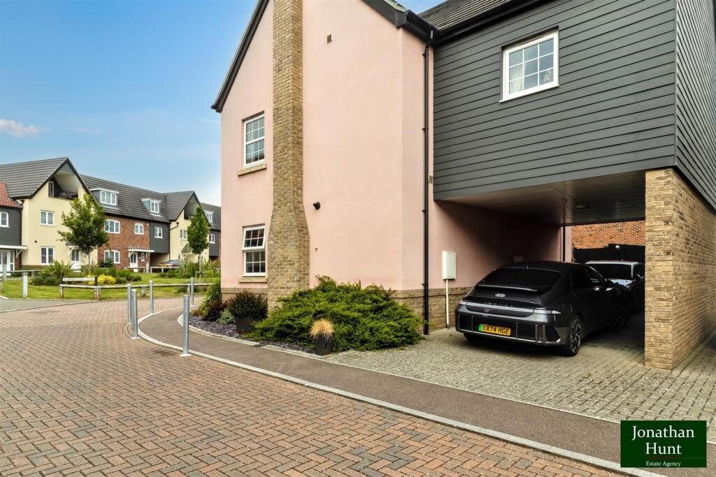 CAR PORT