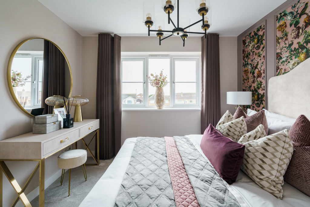 Show Home