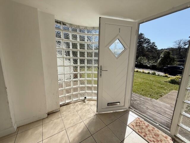porch