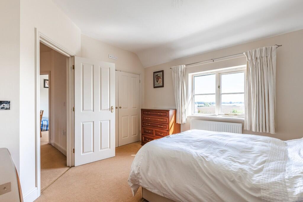 Springfield House...