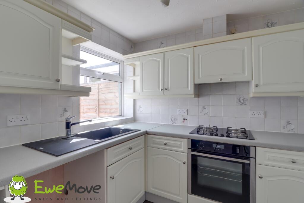 Chesford Road by Ben Brind EweMove Sales &amp; Letting