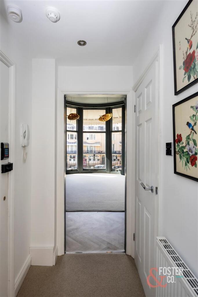 Bedford Square, 31, Flat 8-016.JPG