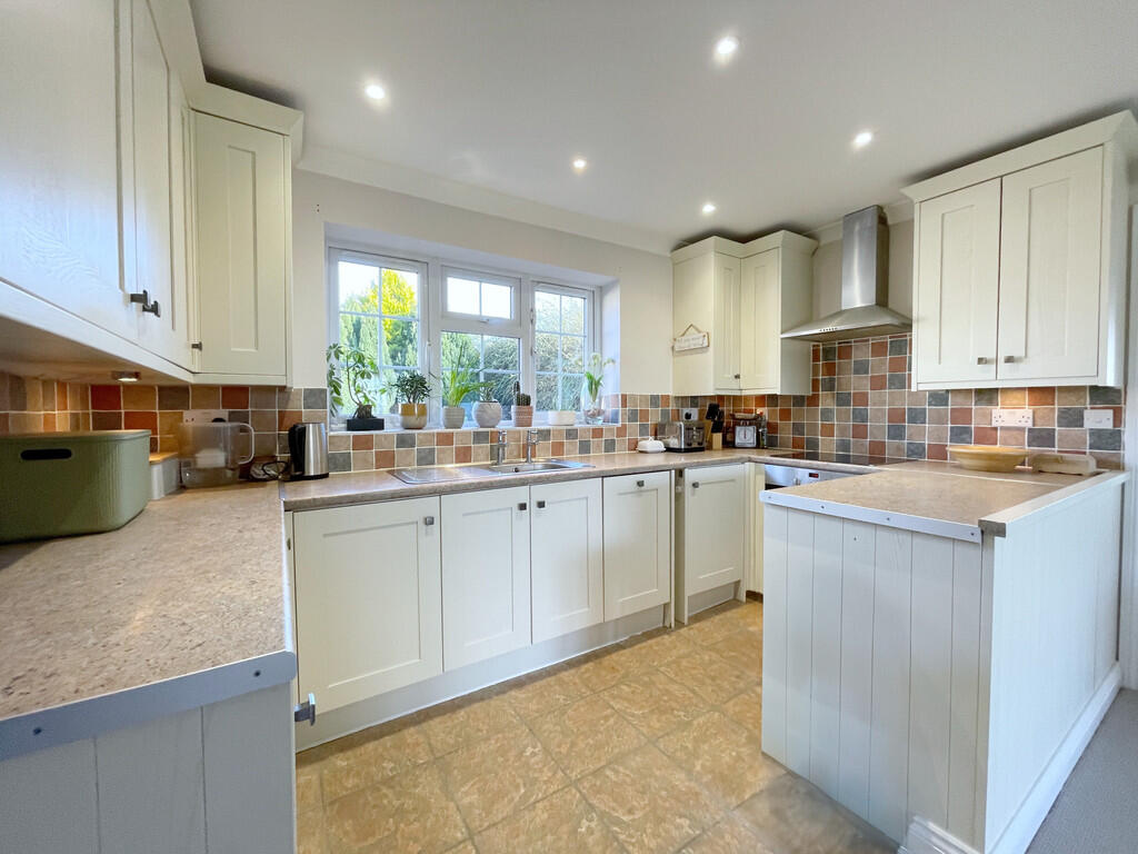 Annex Kitchen