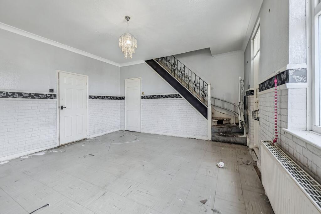 45 Beaumont Terrace, Westerhope, Newcastle Upon Tyne, Tyne and Wear, NE5 5JP