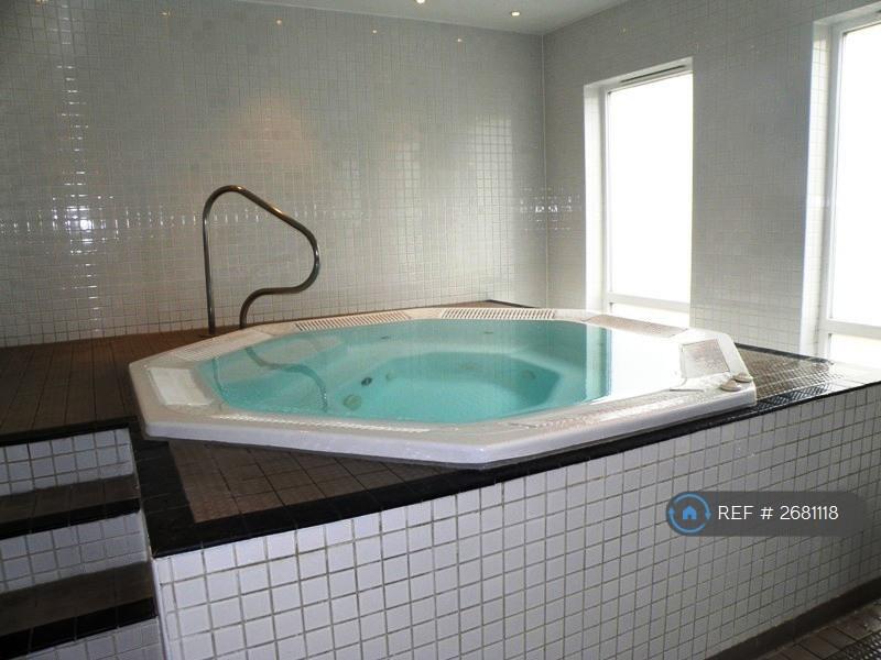Jacuzzi