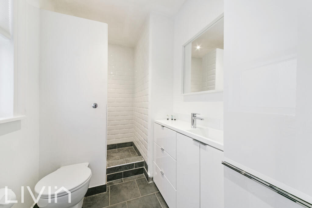 WOODSTOCK ROAD, 8, 1A-13