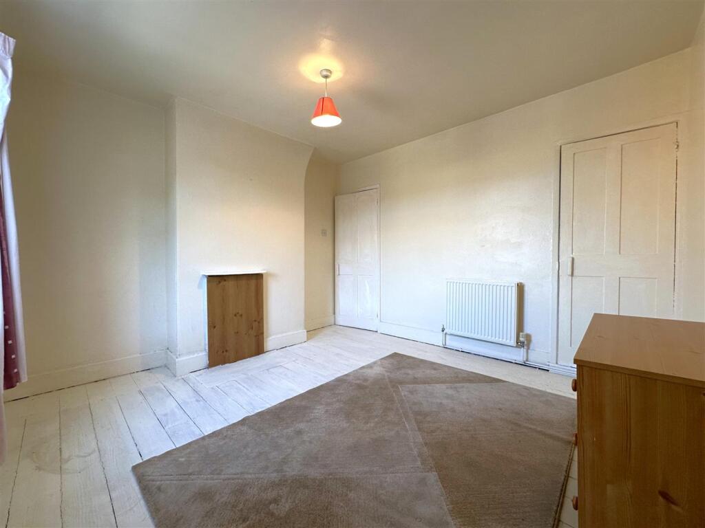 Bedroom One 213