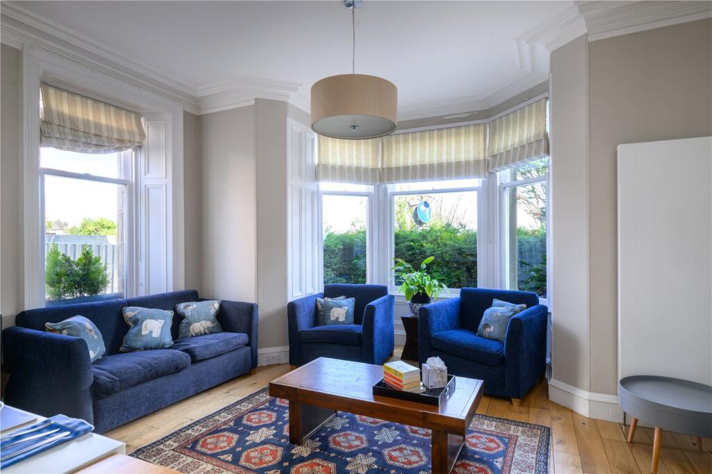 Sitting Area