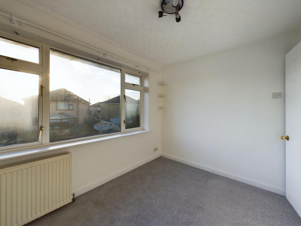 Third Bedroom