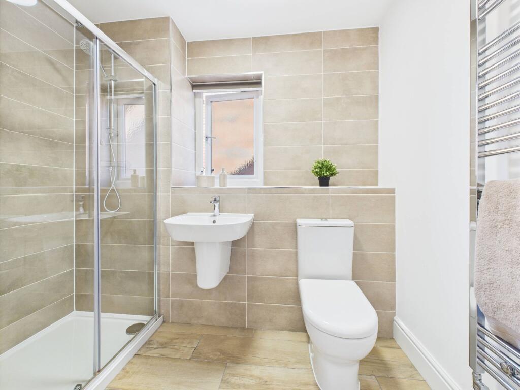 En-Suite