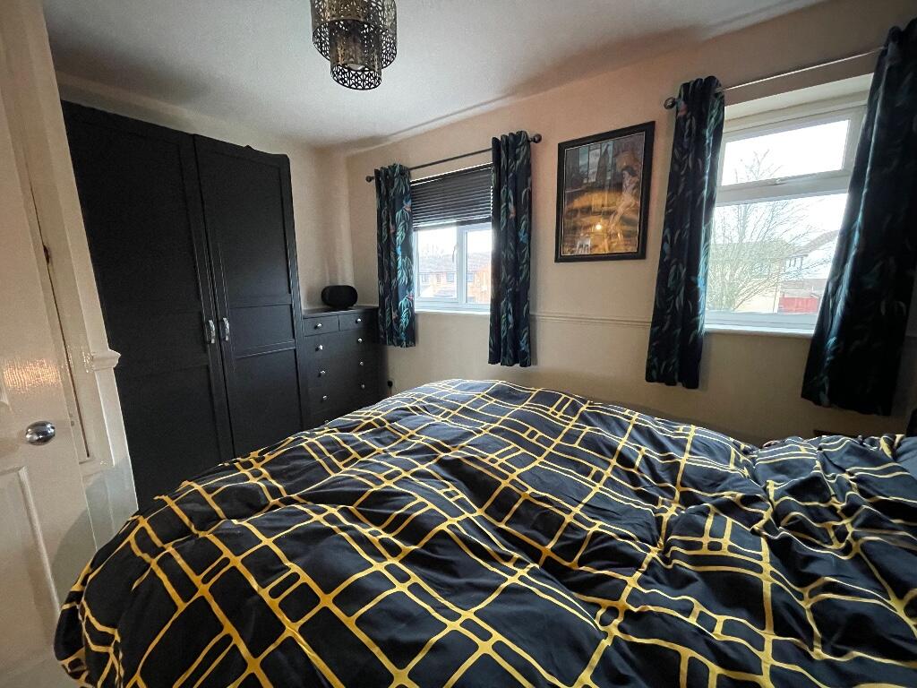 BEDROOM ONE REV.