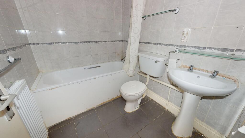 Flat 66A &amp; 66B Rectory Road, Stoke Newington, London, N16 7SH