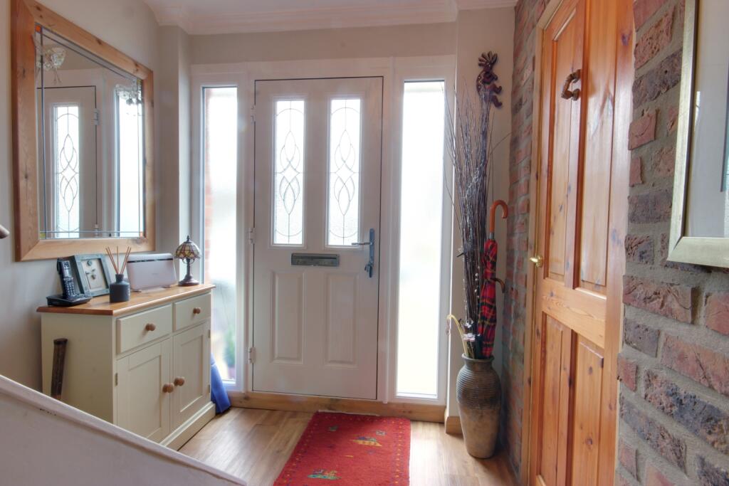1 Entrance A