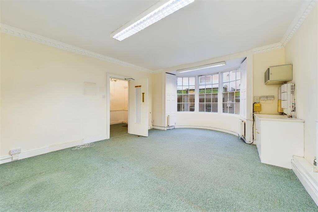 26 Long Street, Dursley GL11 4JA | Freehold Develo