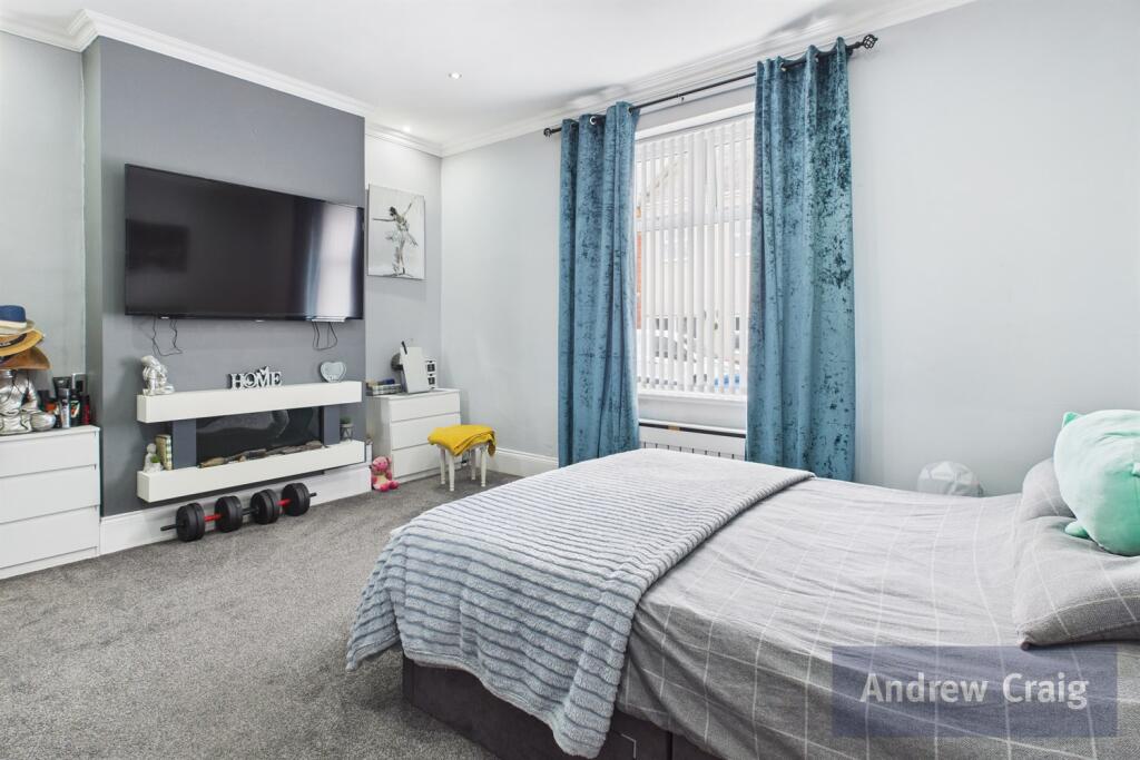 Ground Floor Bedroom