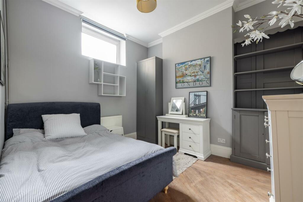 Evering Road N16