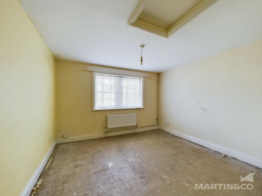 Flat 3 Bedroom