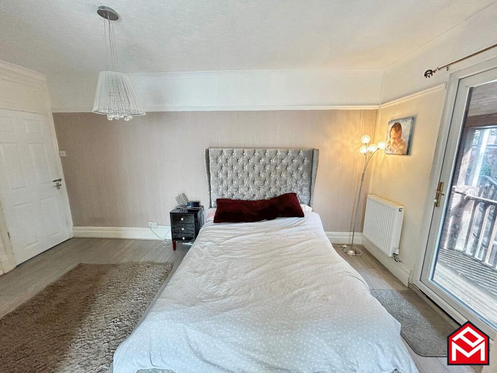 Bedroom  1